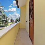 Апартаменты Olivera 1726 *