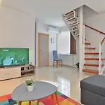 Olivera 1726 Apartamento