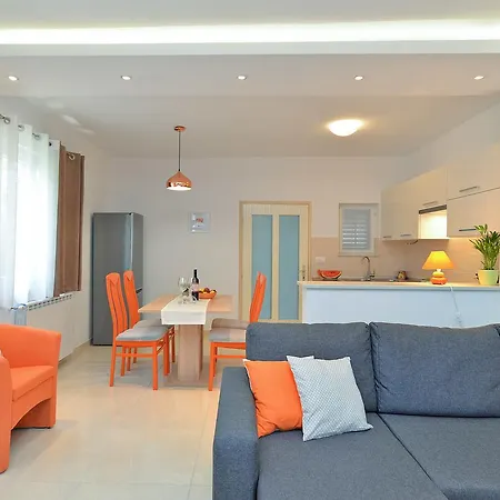 Olivera 1726 Apartman *