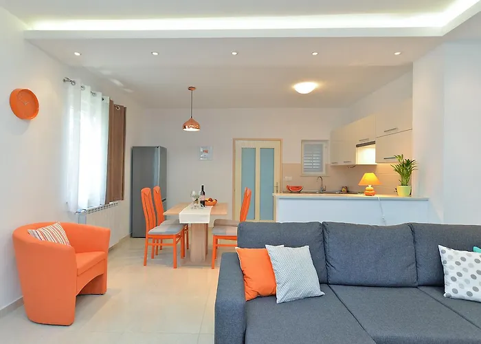 Olivera 1726 Apartman *