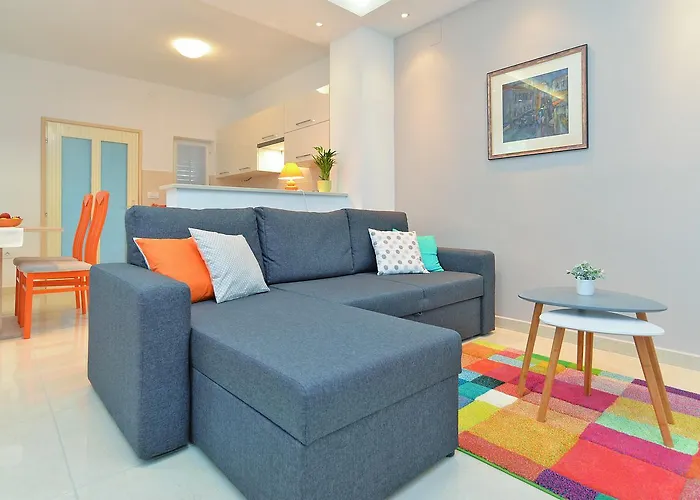 Olivera 1726 Apartman *