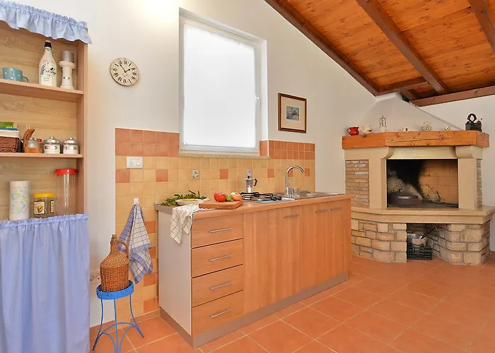 Apartman Olivera 1726 *