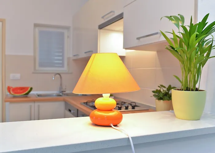 Olivera 1726 Apartman Póla