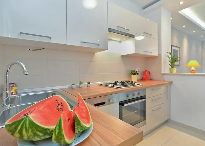 Olivera 1726 Apartman *