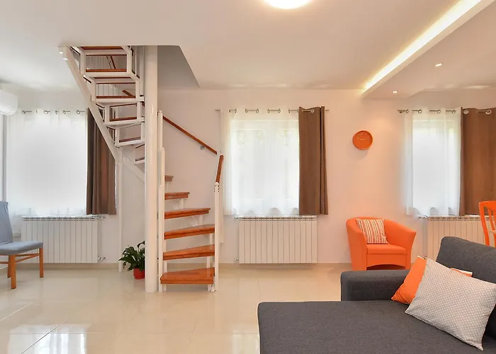 Olivera 1726 Apartman *