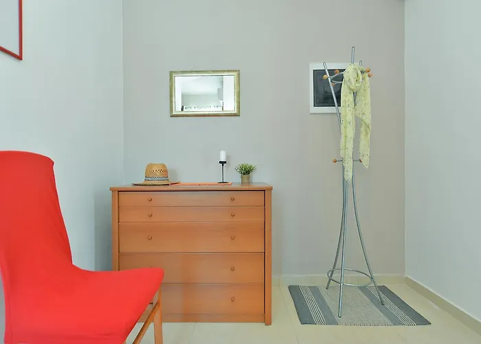 Olivera 1726 Apartman *