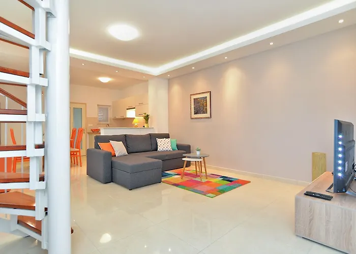 Olivera 1726 Apartman *