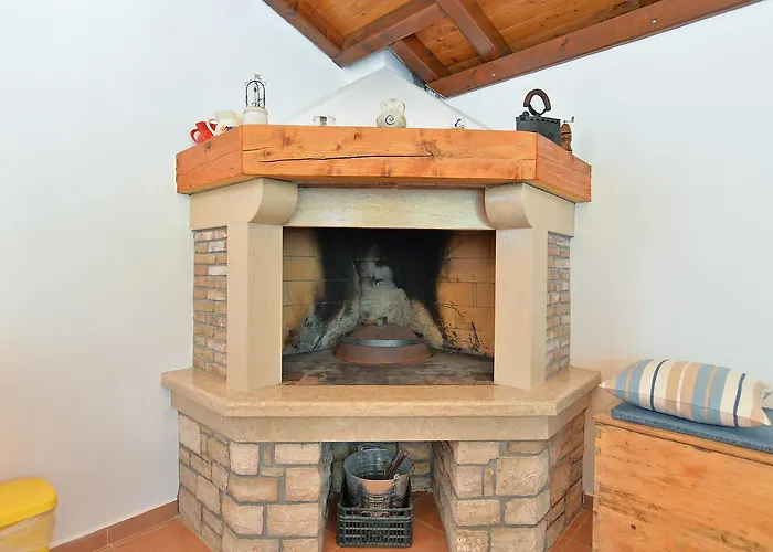 Apartman Olivera 1726 Póla