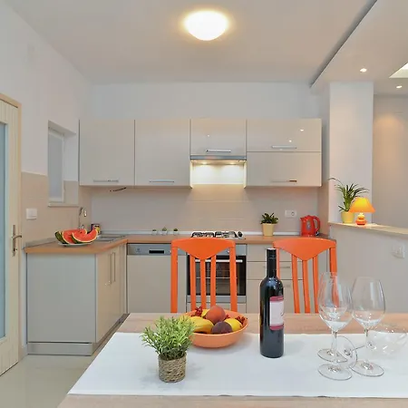 Olivera 1726 Lejlighed *