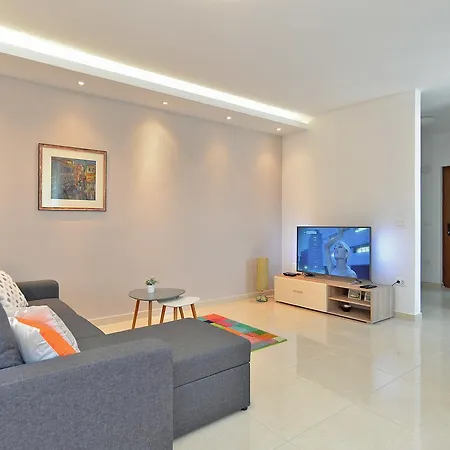 Apartamento Olivera 1726